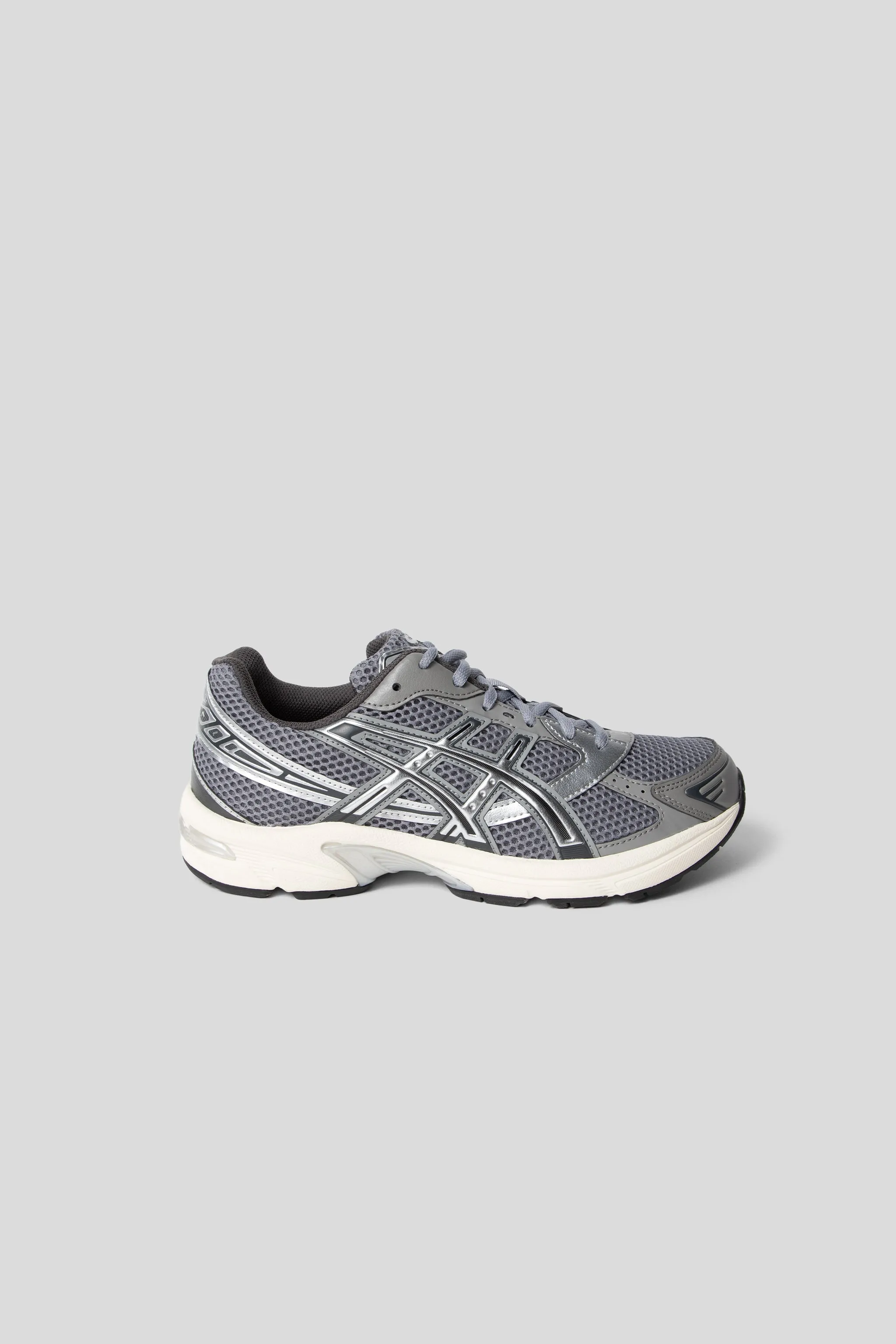 Gel-1130 - Clay Grey/Pure Silver Asics 2013 Running Shoes