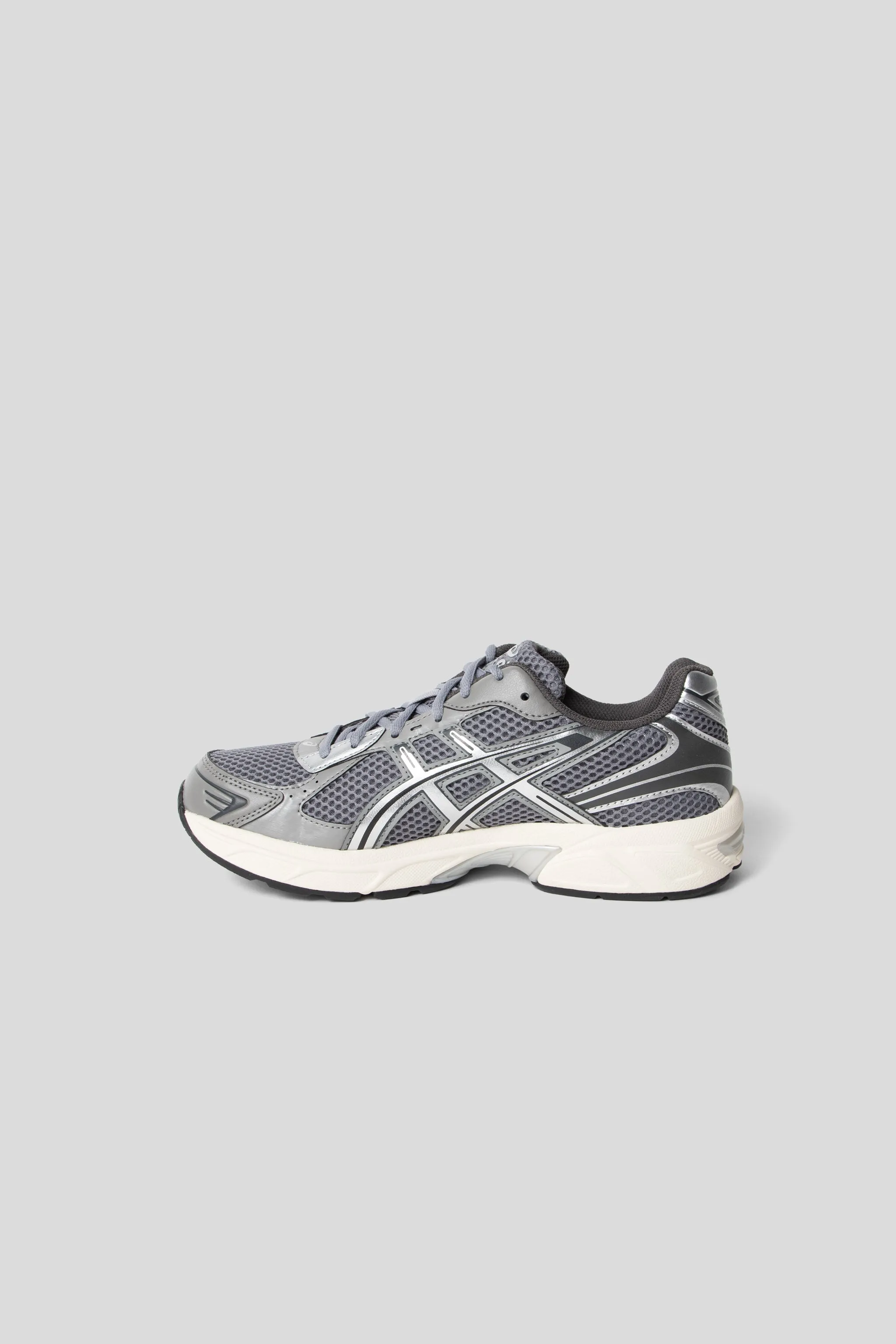 Gel-1130 - Clay Grey/Pure Silver Asics Shoe Sale