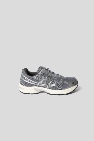 Asics Best Shoes For Flat Feet Gel-1130 - Clay Grey/Pure Silver