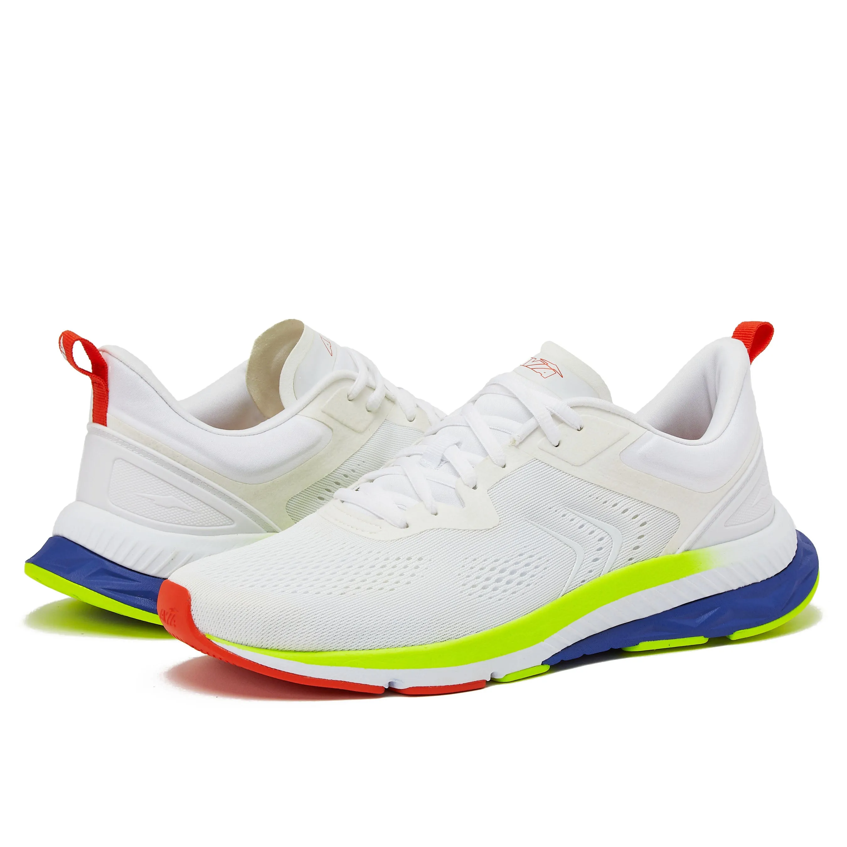 Fresh Foam X More V5 Running Shoe Men's Avi-Run Swift