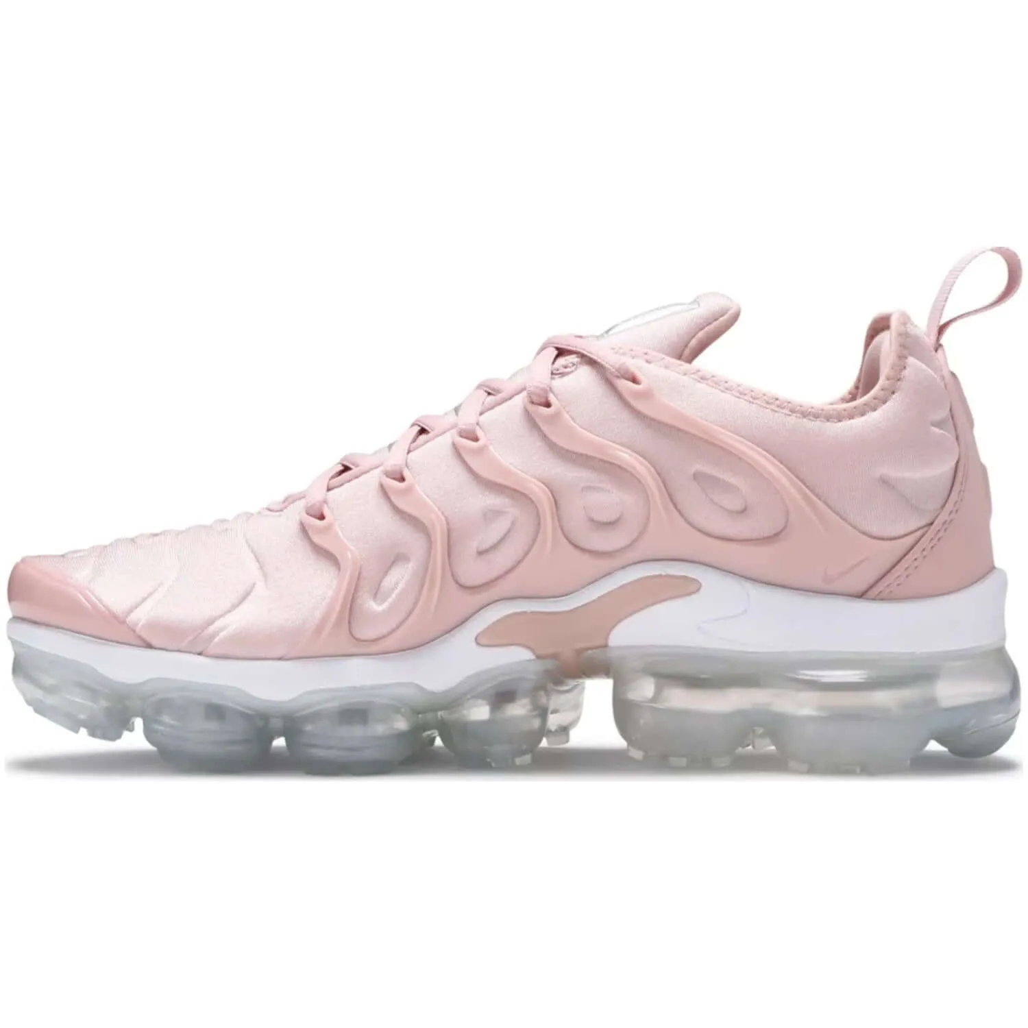 Asics Wrestling Shoes Clearance Wmns Air VaporMax Plus 'Pink Oxford'