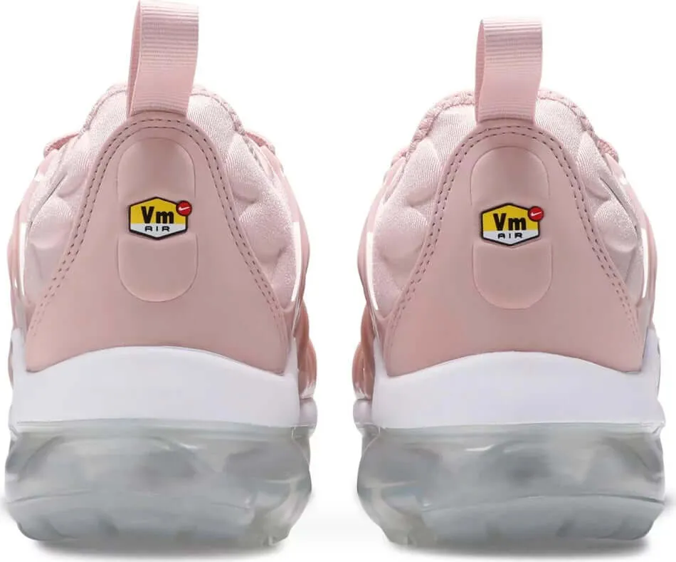 Wmns Air VaporMax Plus 'Pink Oxford' Asics Shoes Clearance Sale