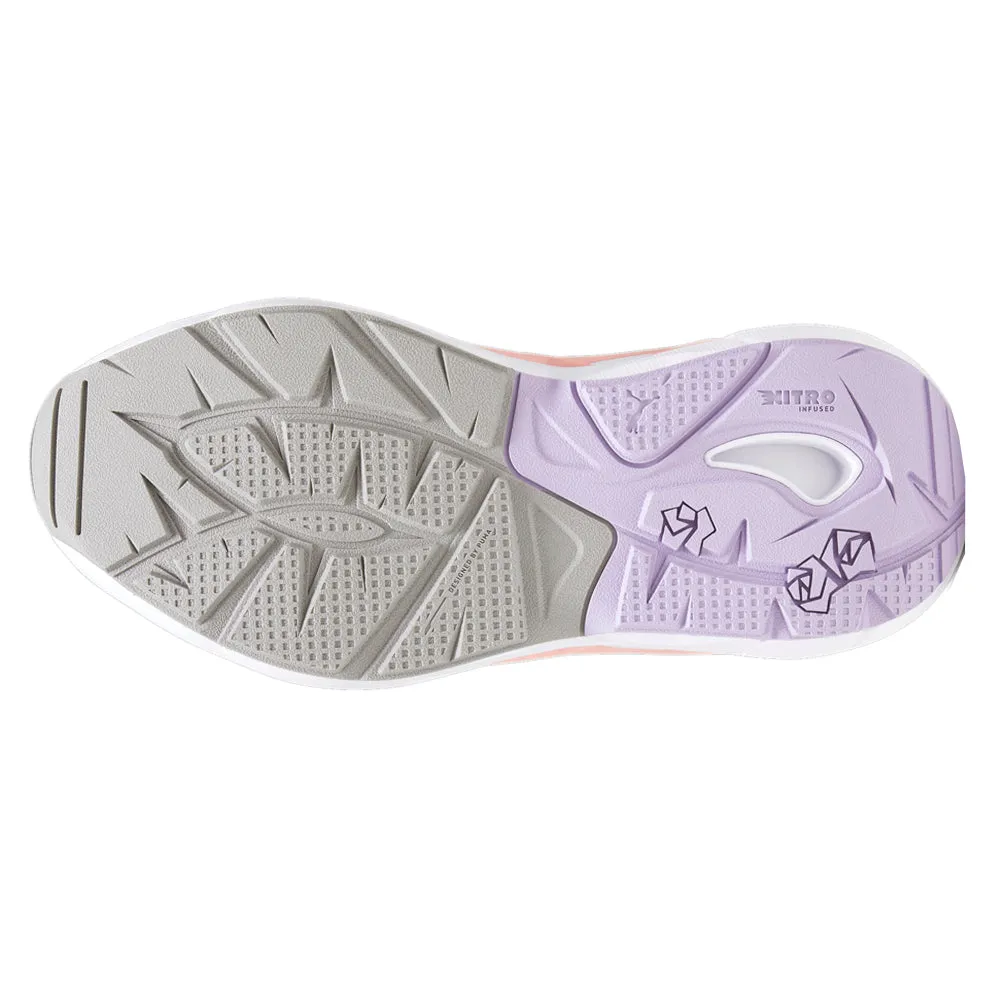 Spina Nitro Lace Up Sneakers Puma Ignite Pwr Golf Shoes