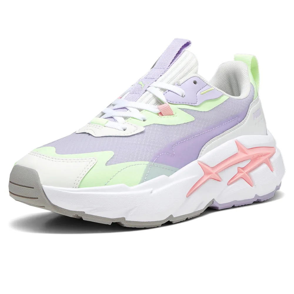 Puma Ignite Drive Golf Shoes Spina Nitro Lace Up Sneakers