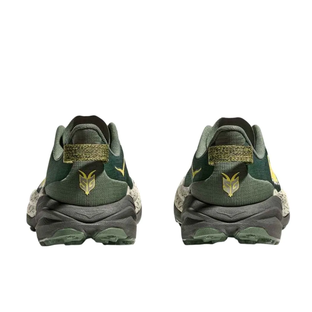 Run Shoe hoka Speedgoat 6 Men's Trail Running Shoes