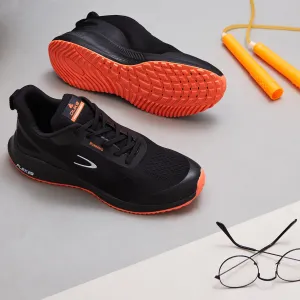 Duke Men Sports Shoes (FWOL2023) Mid Trail Running Shoes