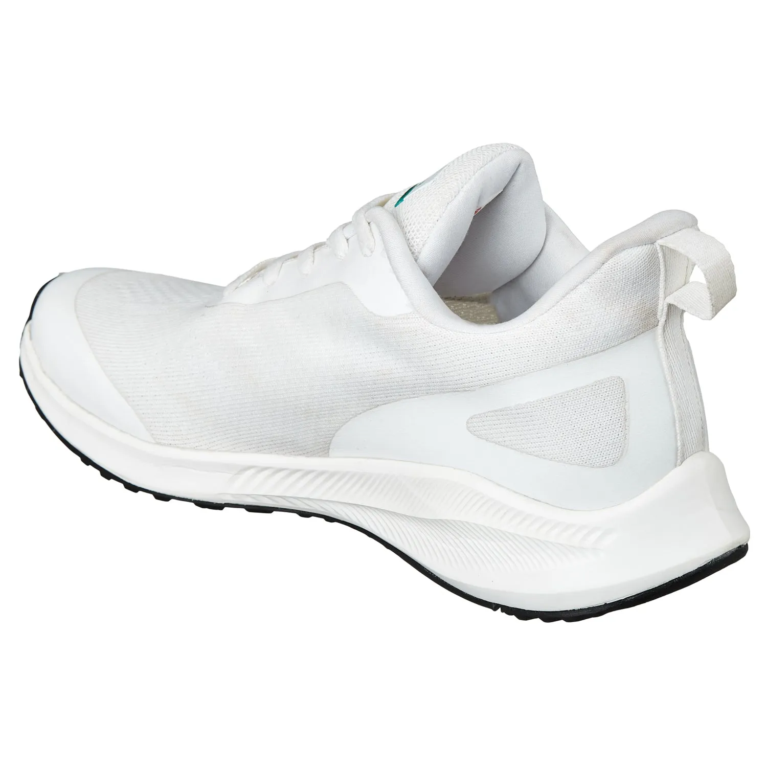 Cloudswift 3 Running Shoes Duke Men Sports Shoes (FWOL2023)