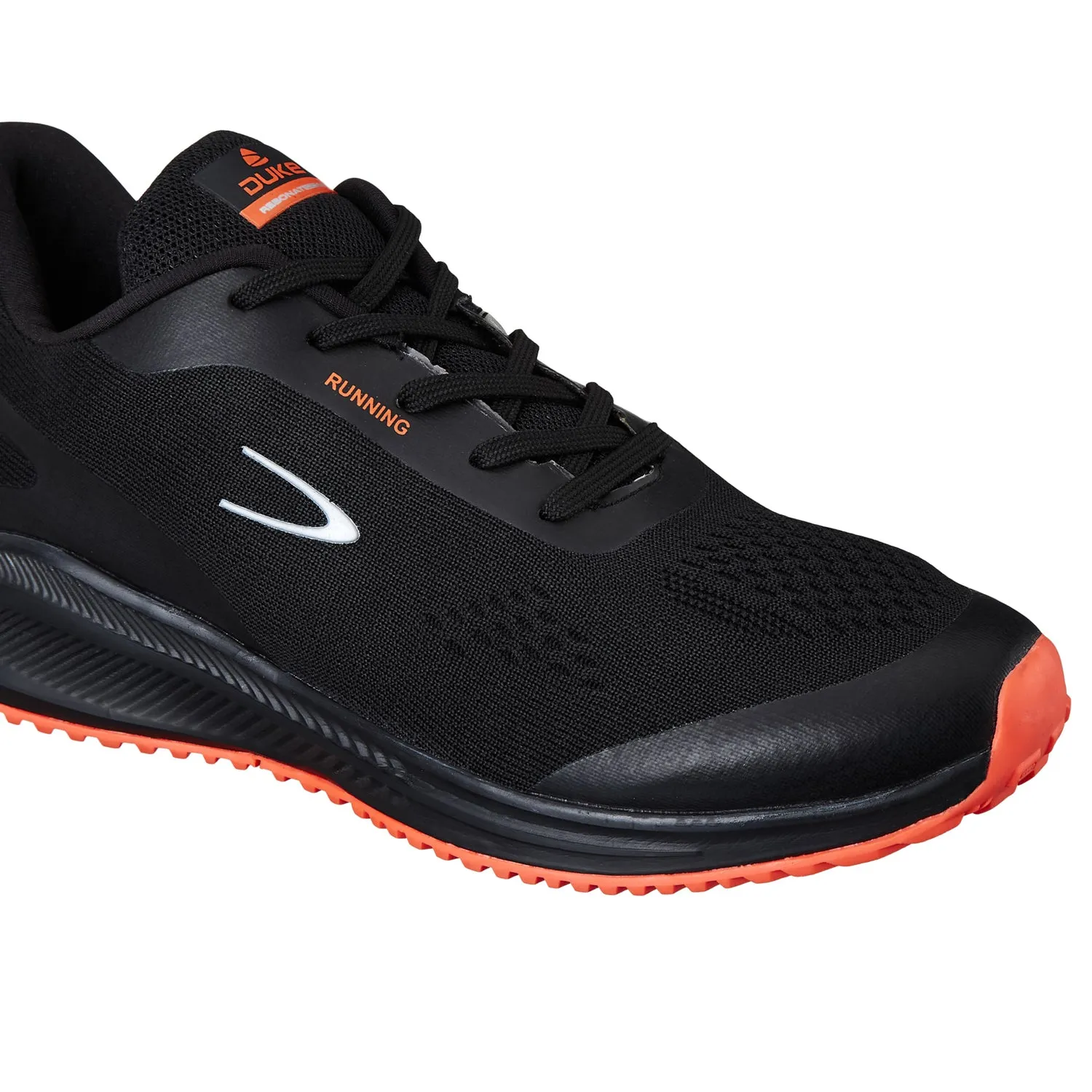 Duke Men Sports Shoes (FWOL2023) Running Shoes For Long Distance