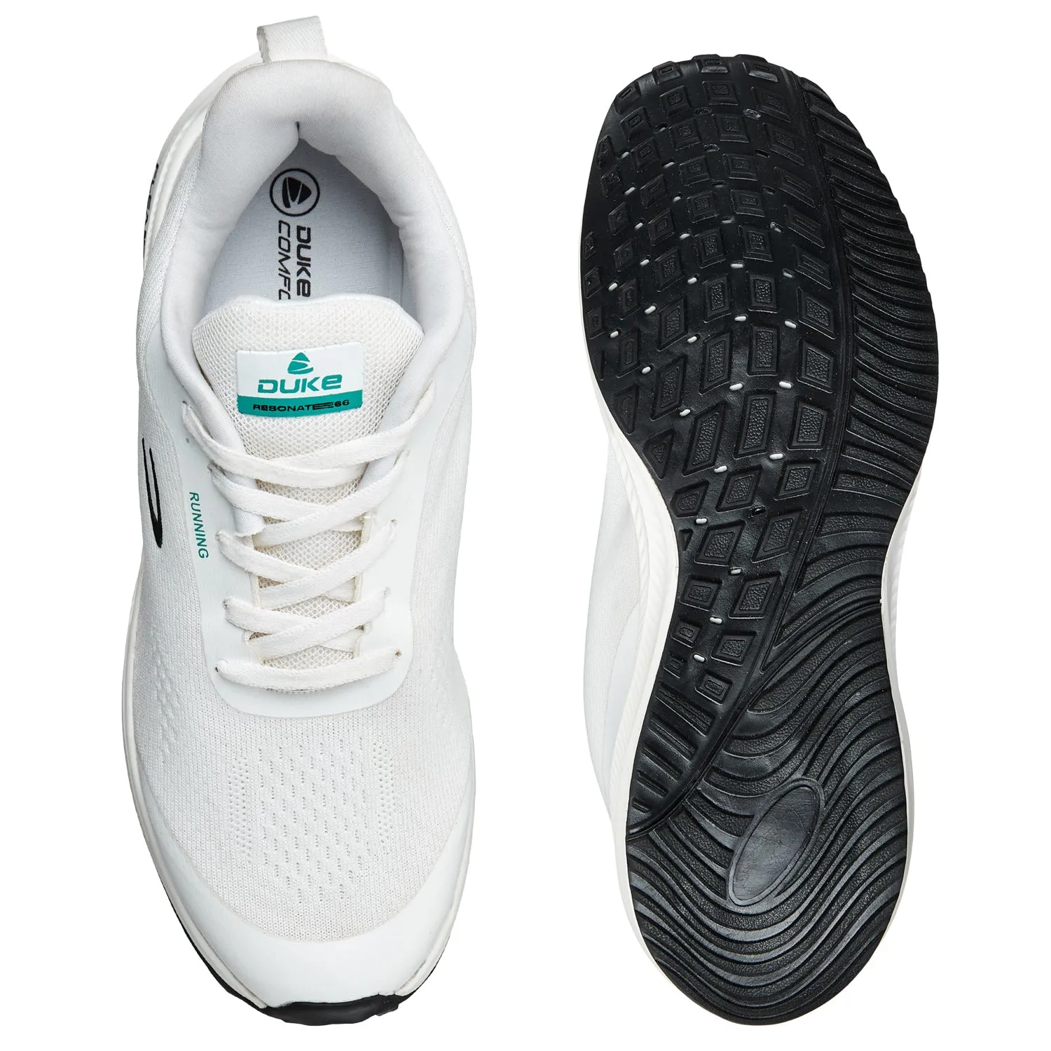 Duke Men Sports Shoes (FWOL2023) Best Shoes Running Treadmill