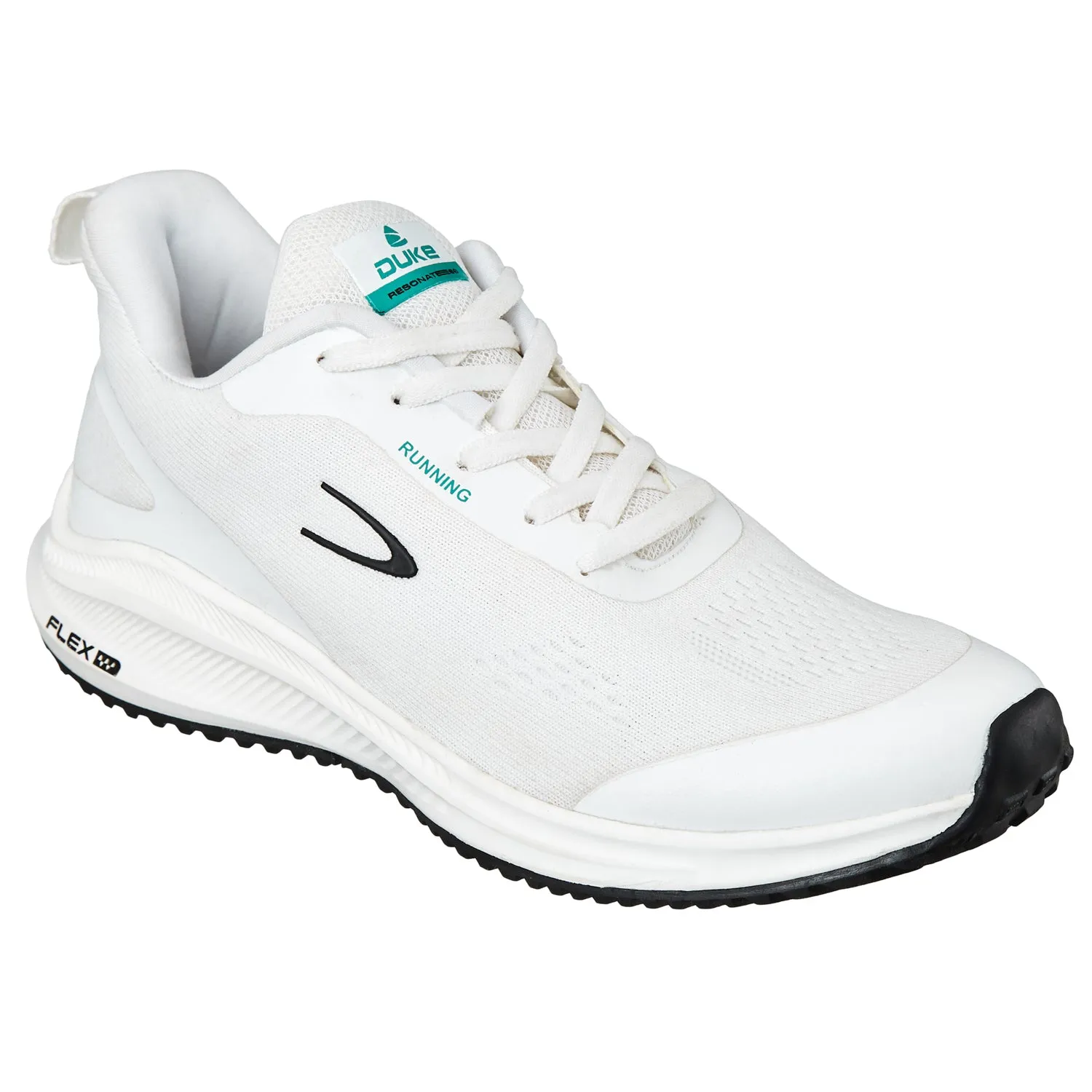 Running Shoe Fitting Duke Men Sports Shoes (FWOL2023)