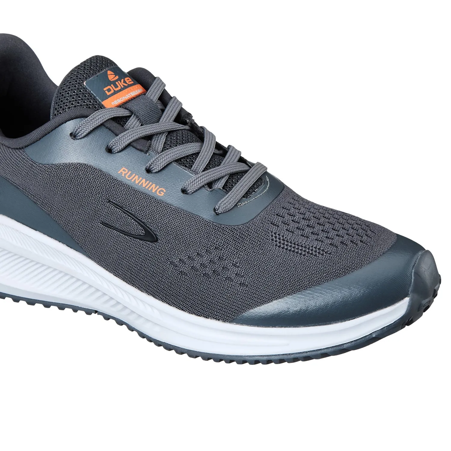 Duke Men Sports Shoes (FWOL2023) Running Shoes For Snow