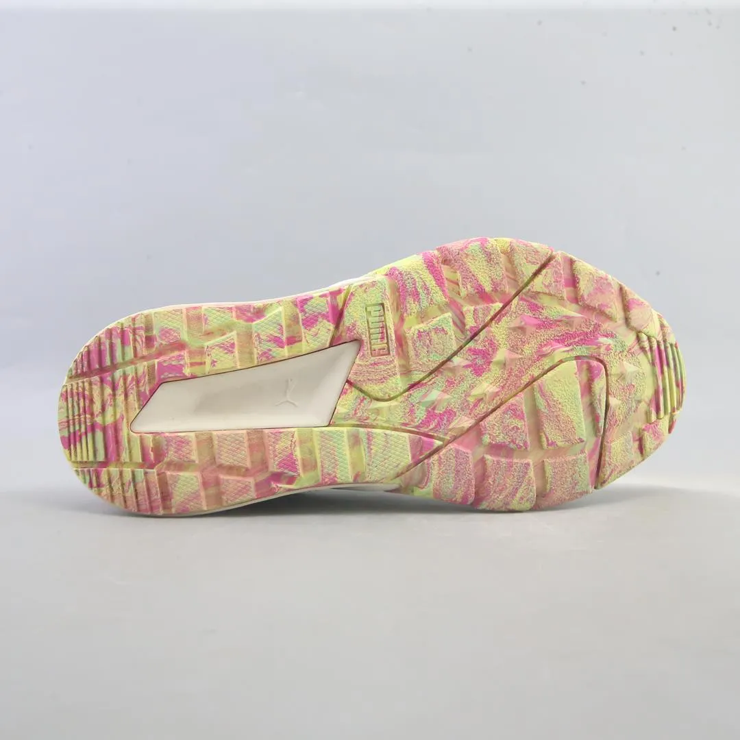 Light Running Shoes PUMA HEDRA