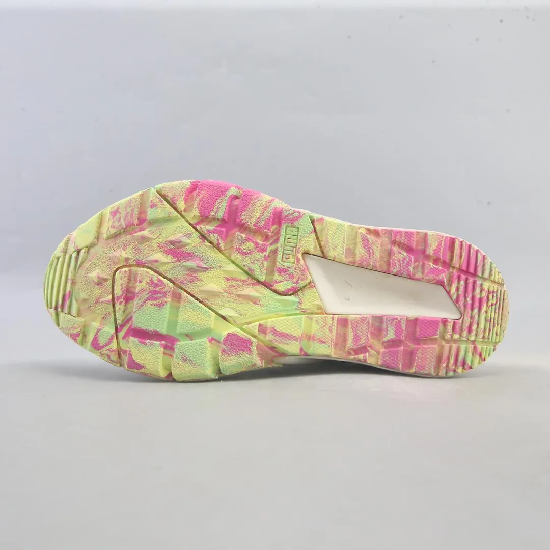 PUMA HEDRA Schuh Running Shoes