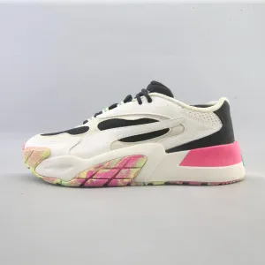 PUMA HEDRA Fresh Foam X Evoz V3 Running Shoe