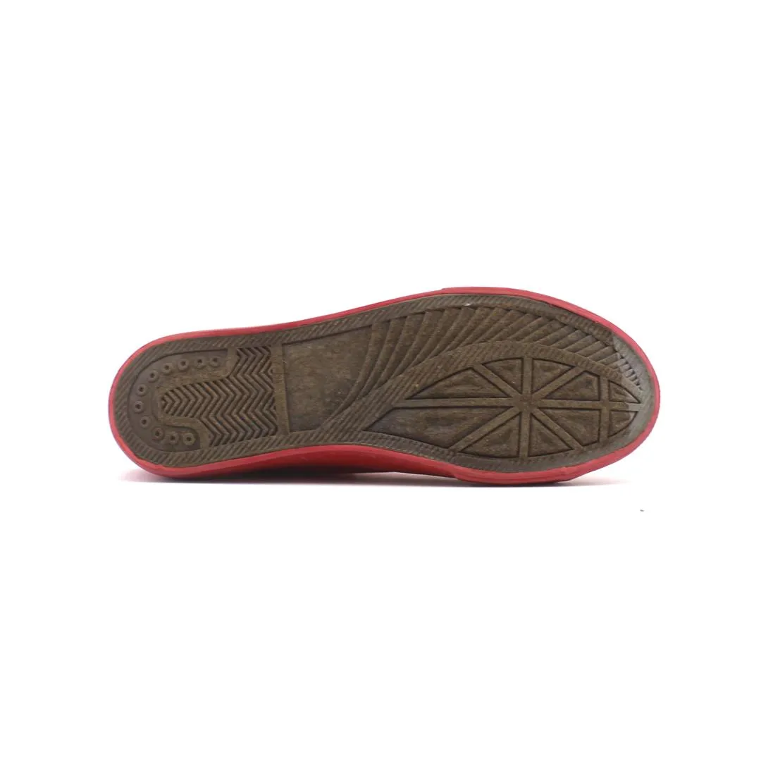 EPICSTEP - Dries Sneakers