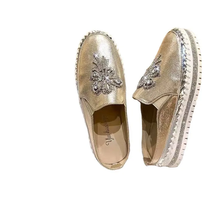 Best Freezer Work Boots Nanccy Vintage Thick Soled Casual Versatile Shoes