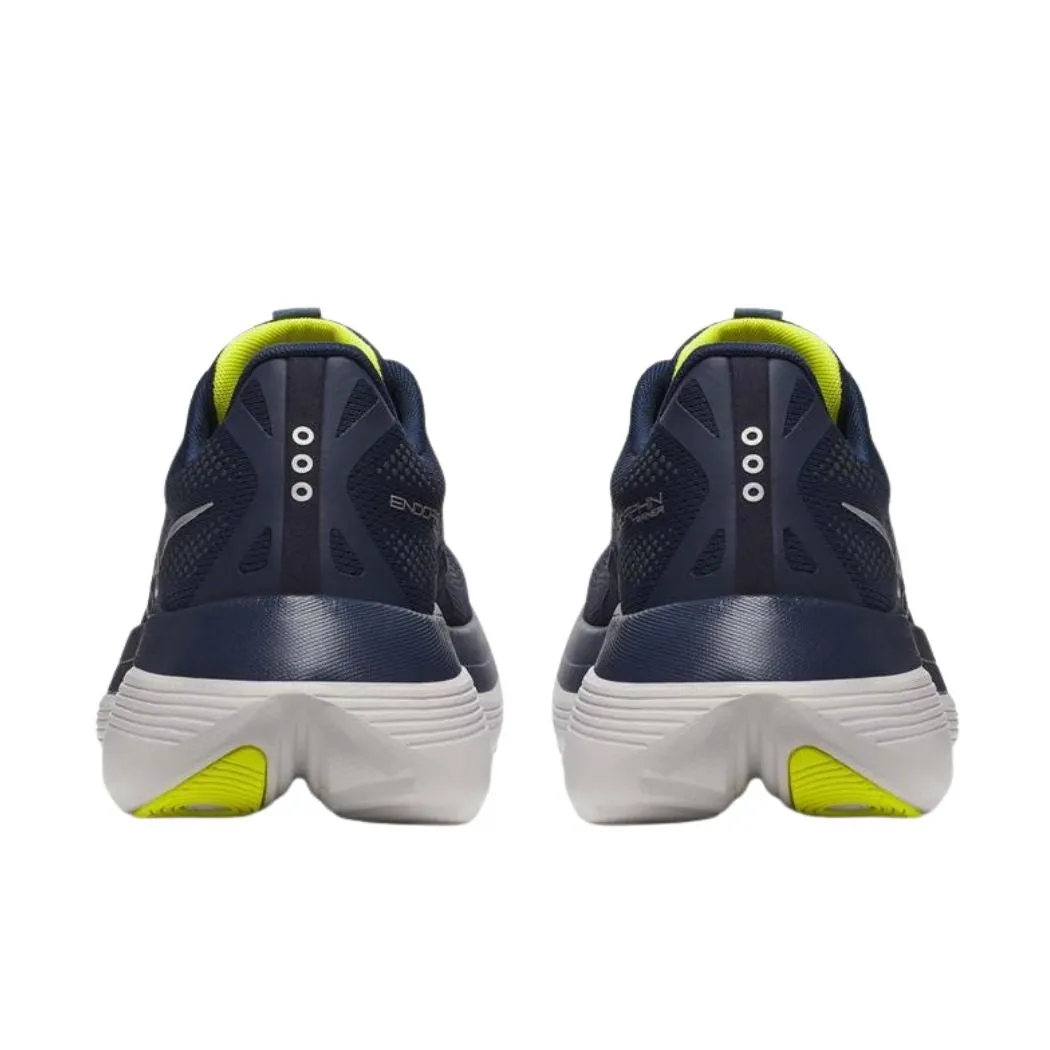 saucony Endorphin Trainer Men's Running Shoes Light Weight Running Shoes