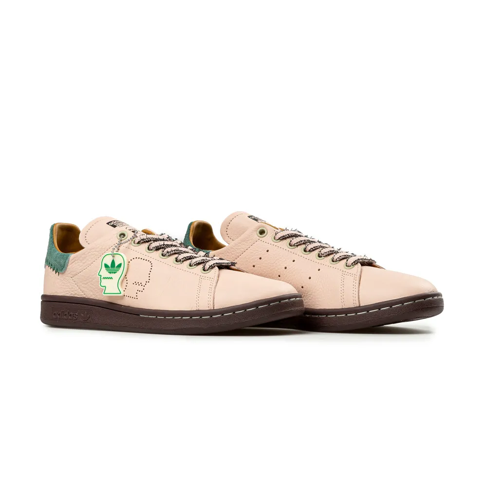 Adidas x Brain Dead Stan Smith | Vapour Pink Galaxy 7 Adidas Shoes