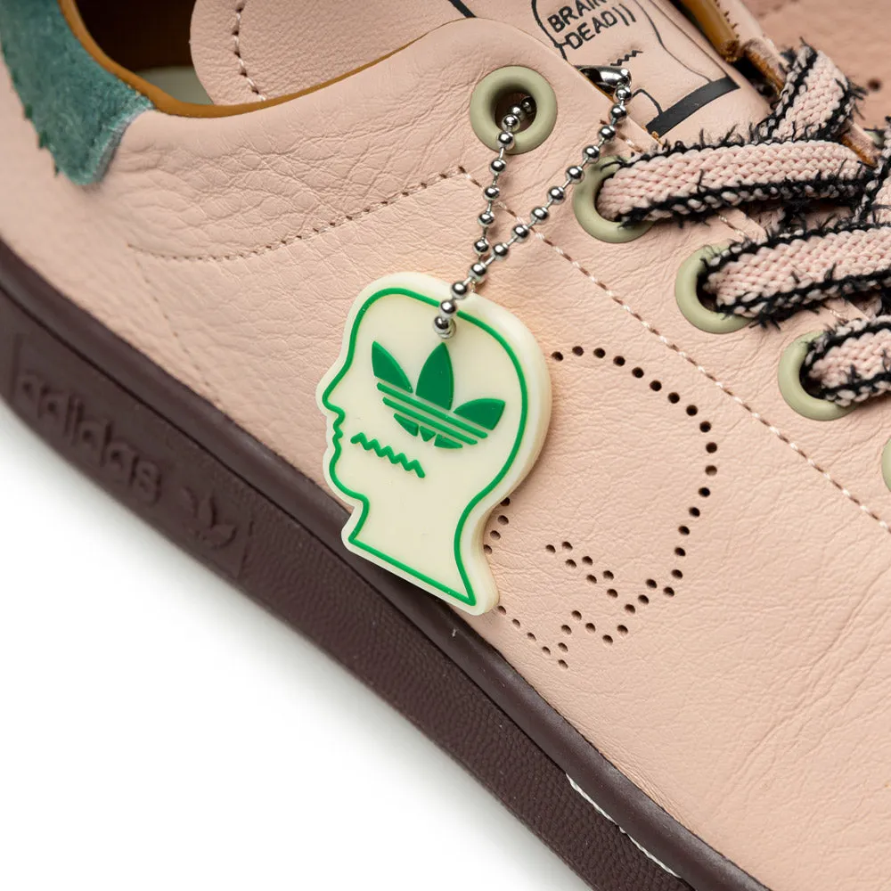 Adidas Boxing Shoes Speedex Adidas x Brain Dead Stan Smith | Vapour Pink