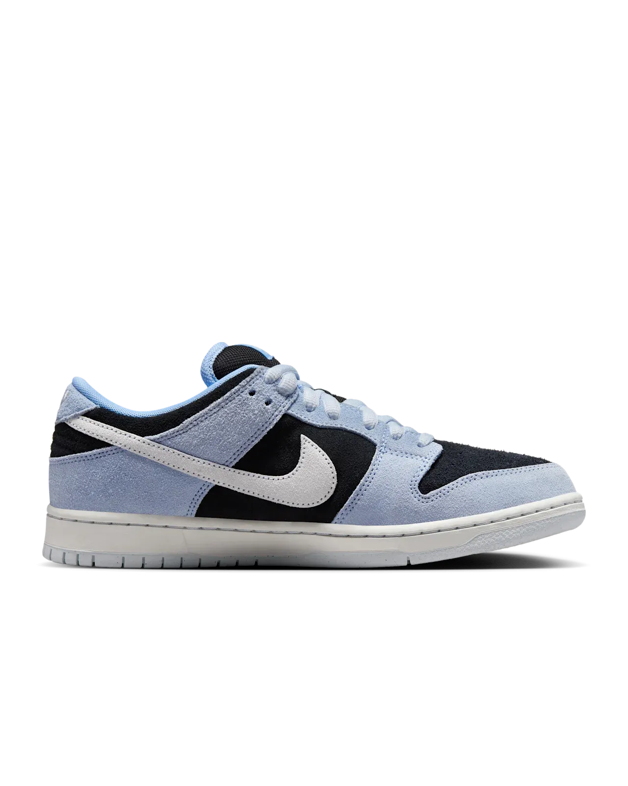 Asics Best Shoes For Plantar Fasciitis Nike SB Dunk Low Pro Black and Aluminum