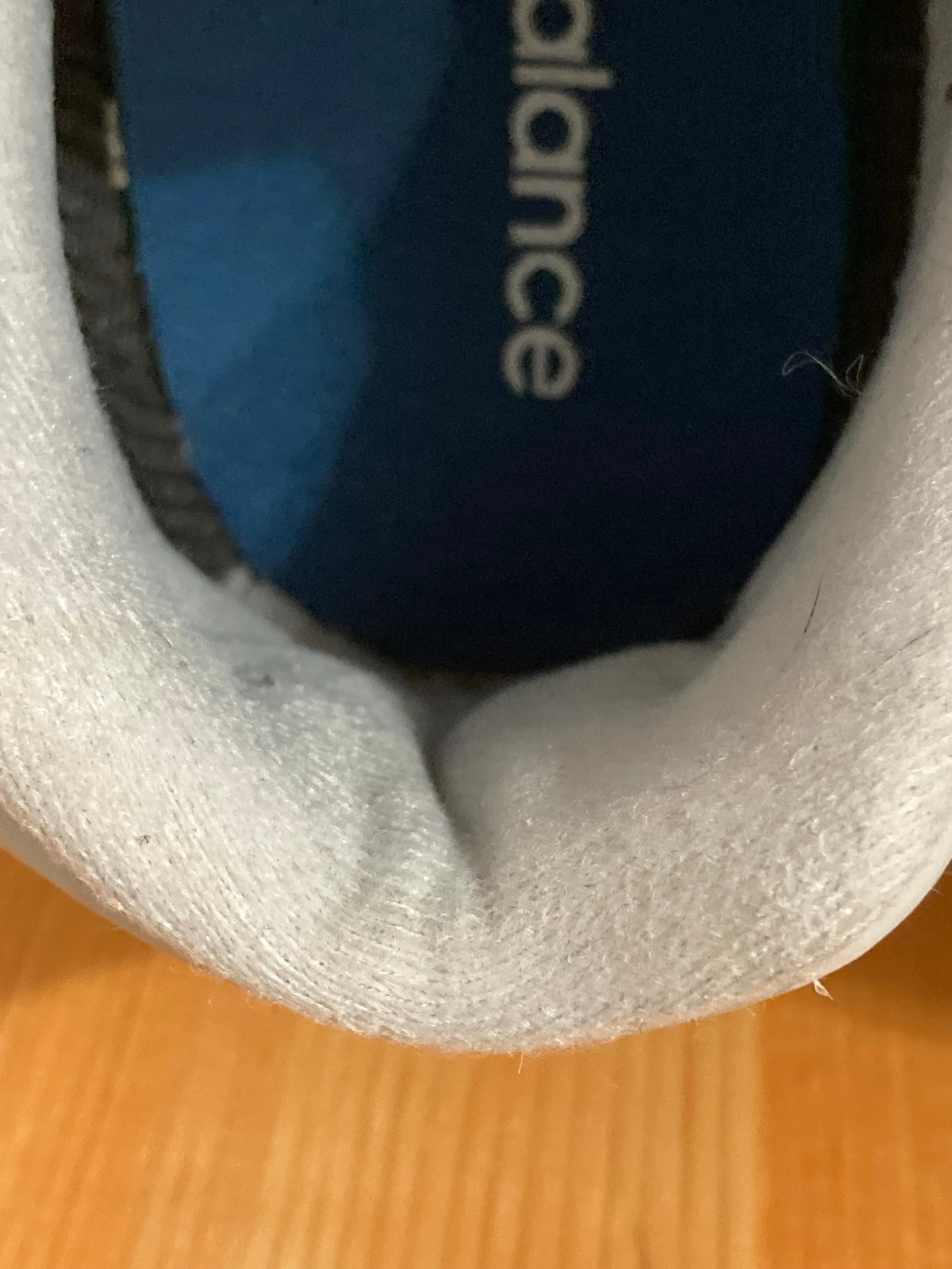 NEW BALANCE CLASSIC 574 Women Size 9B Suede Shoes Sneakers Black & Gray WL574EB New Balance Hiking Boots 1400