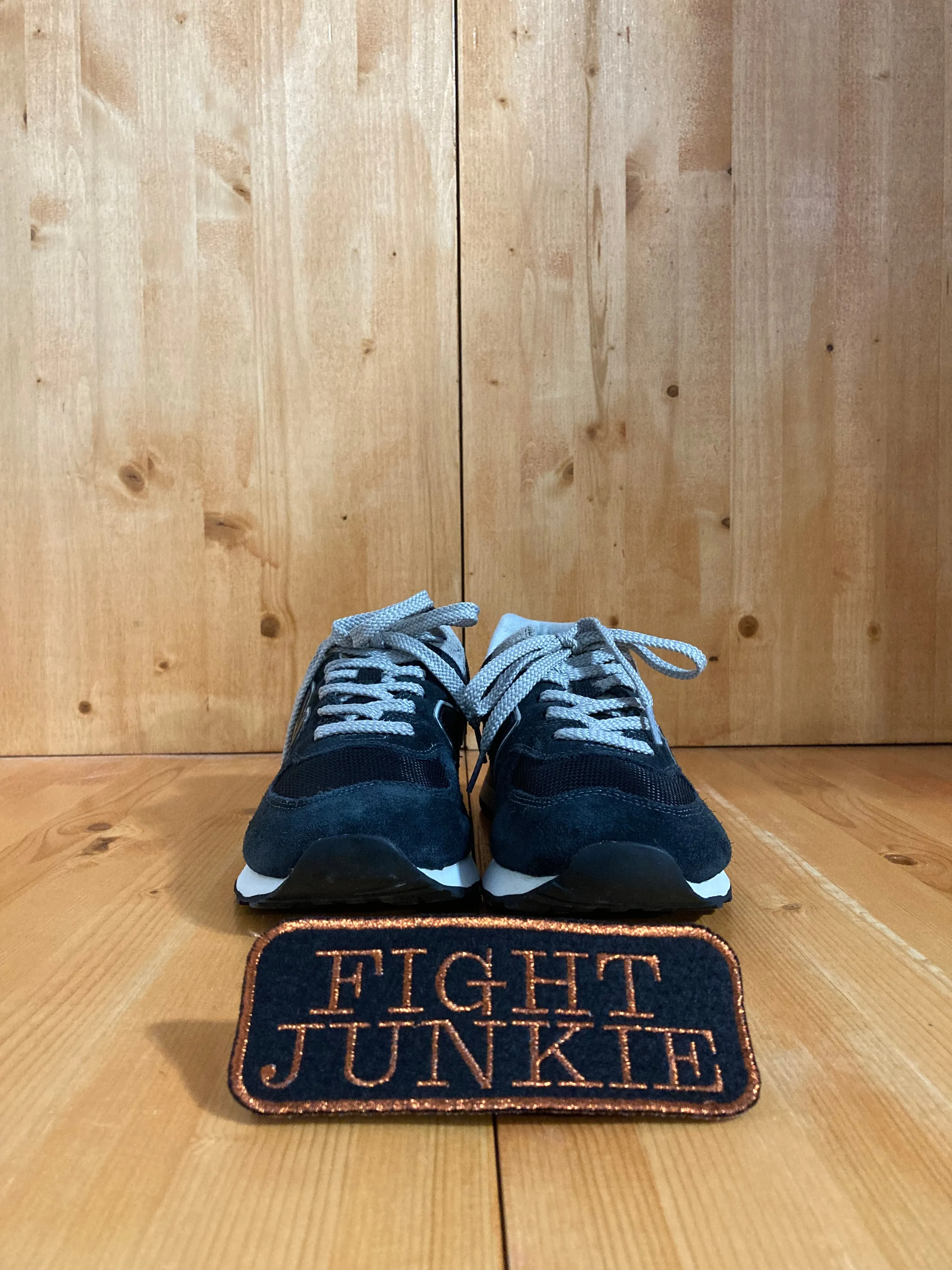 New Balance 1906 Blue Moonbeam NEW BALANCE CLASSIC 574 Women Size 9B Suede Shoes Sneakers Black & Gray WL574EB