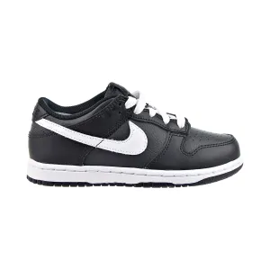 Asics Gt 1000 7 Running Shoes Review Nike Dunk Low (PS) "Black Panda" Little Kids' Shoes Black/White