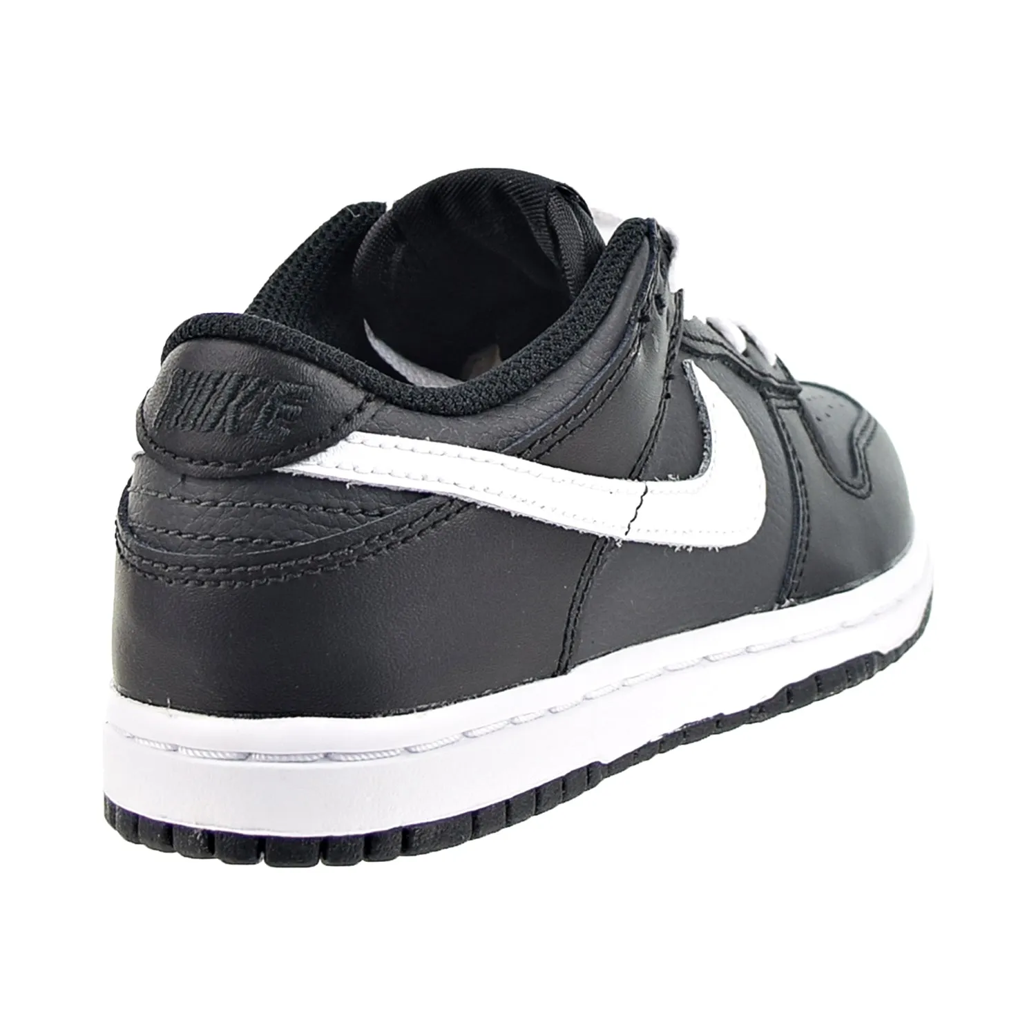 Asics Gel-venture 9 Running Shoes Nike Dunk Low (PS) "Black Panda" Little Kids' Shoes Black/White