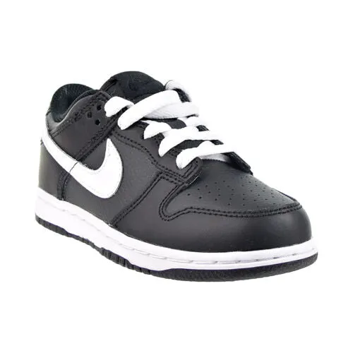 Asics Gel Excite 4 Running Shoe Nike Dunk Low (PS) "Black Panda" Little Kids' Shoes Black/White