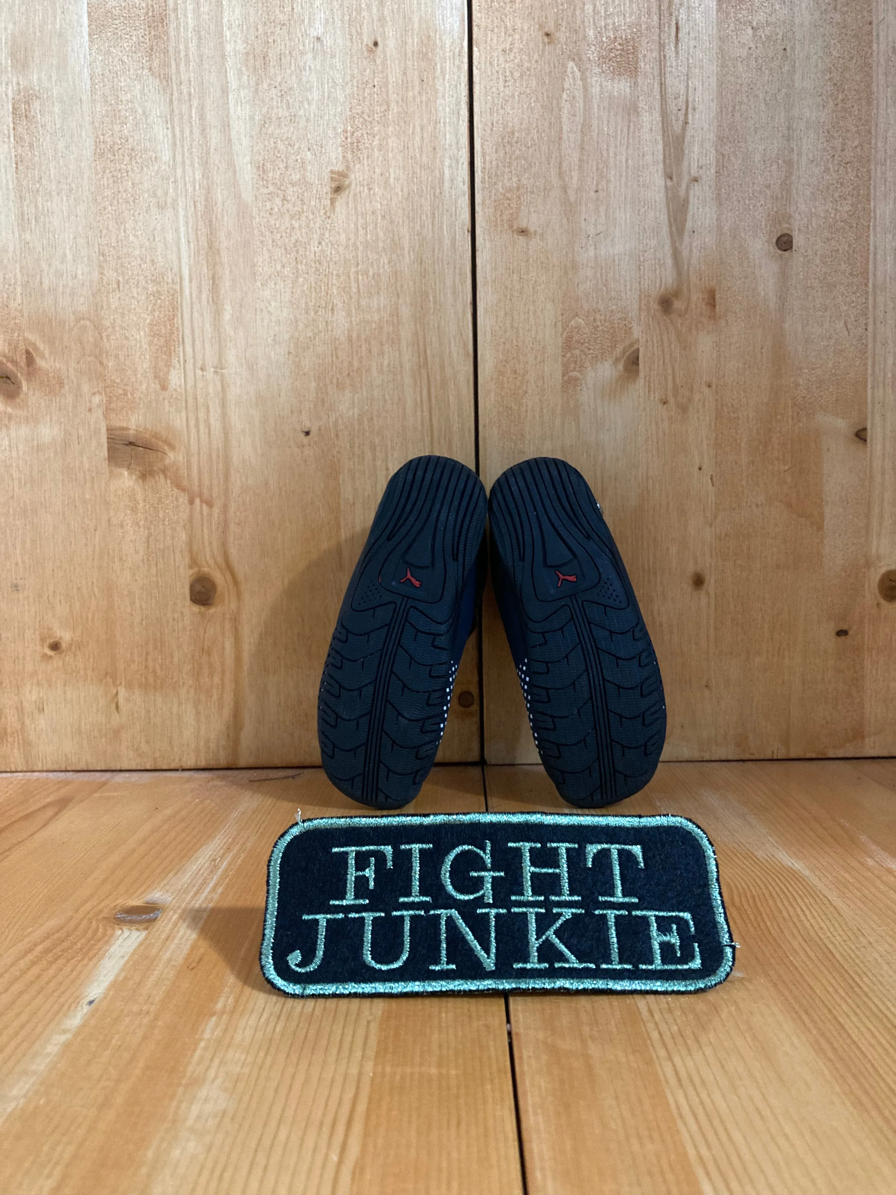 PUMA BMW MOTORSPORTS FUTURE KART CAT Kids Size 7C Shoes Sneakers Dark Blue 363441-01 Puma Falcon Shoes