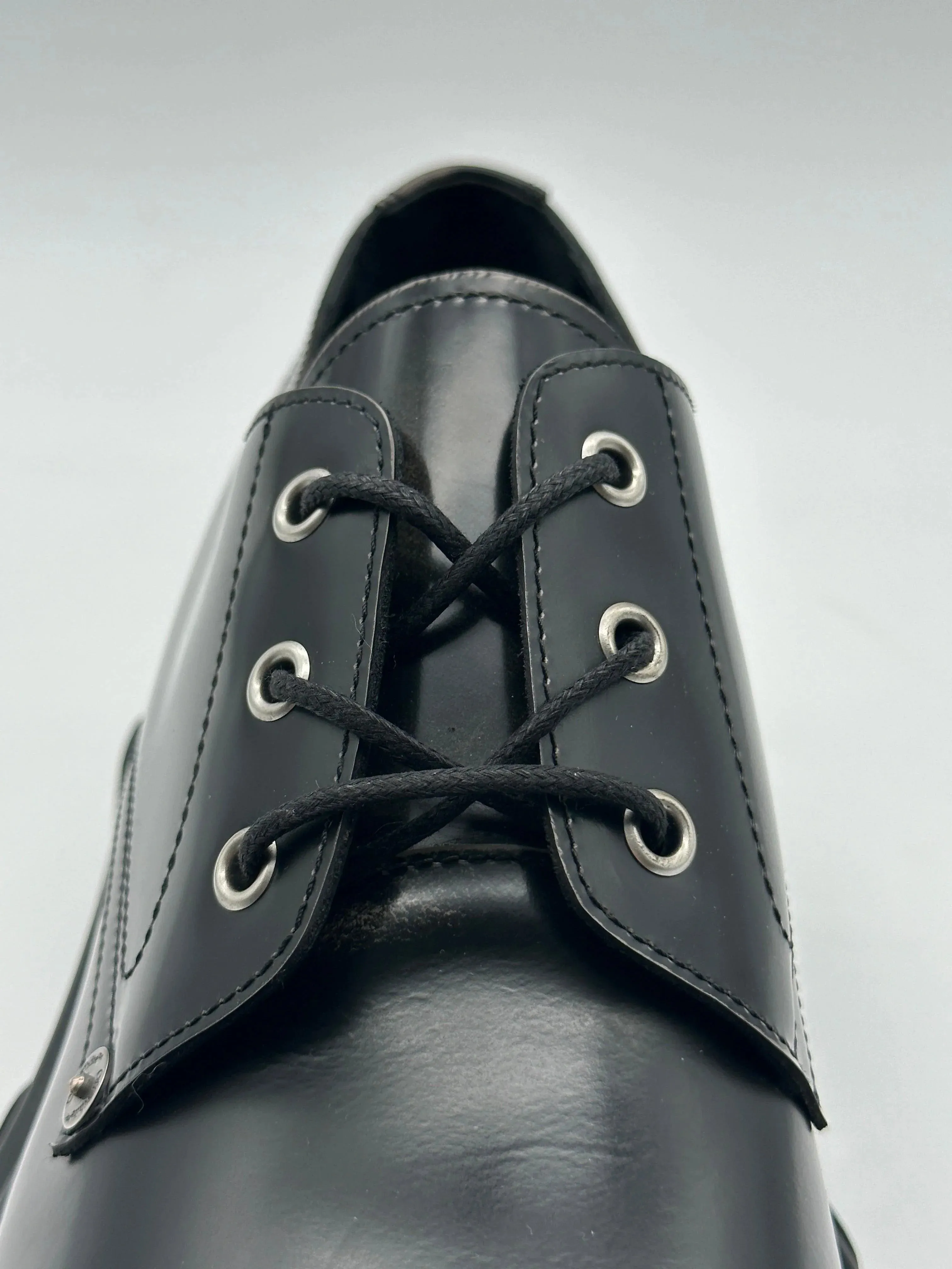 Exploration Derby Anthracite Ugg Milana Loafers