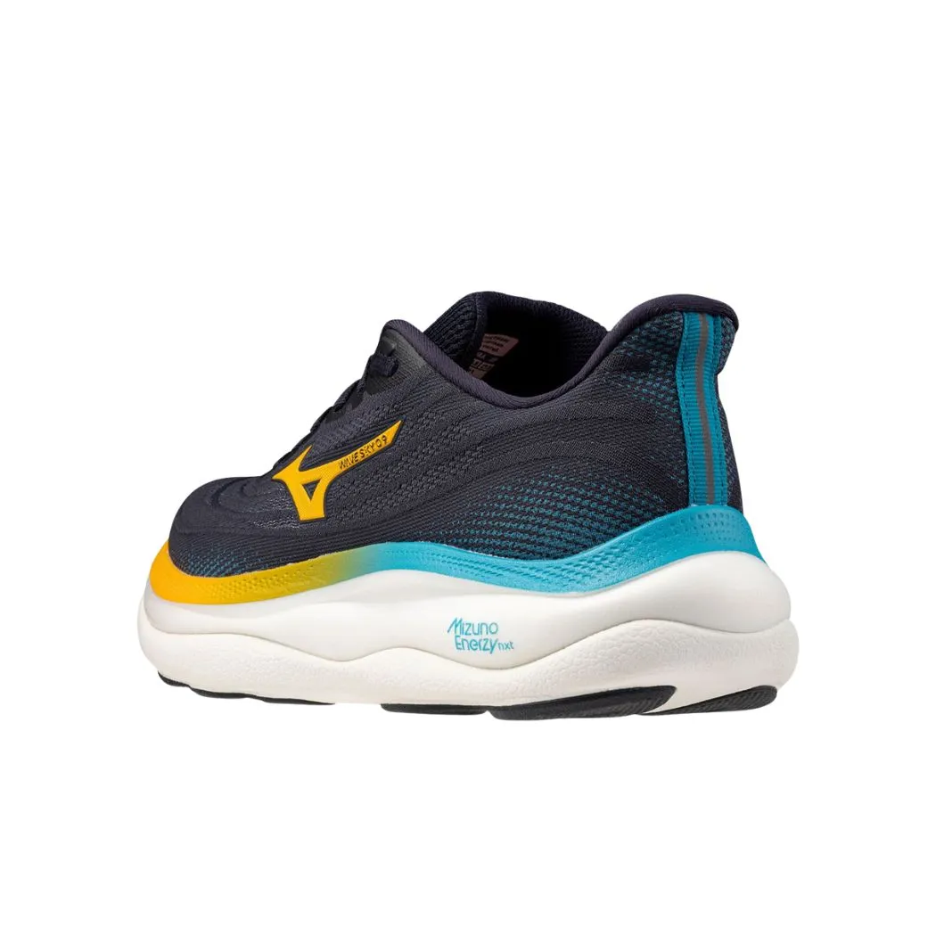 mizuno Wave Sky 9 Men's Running Shoes Best Running Shoes Pronation Runners