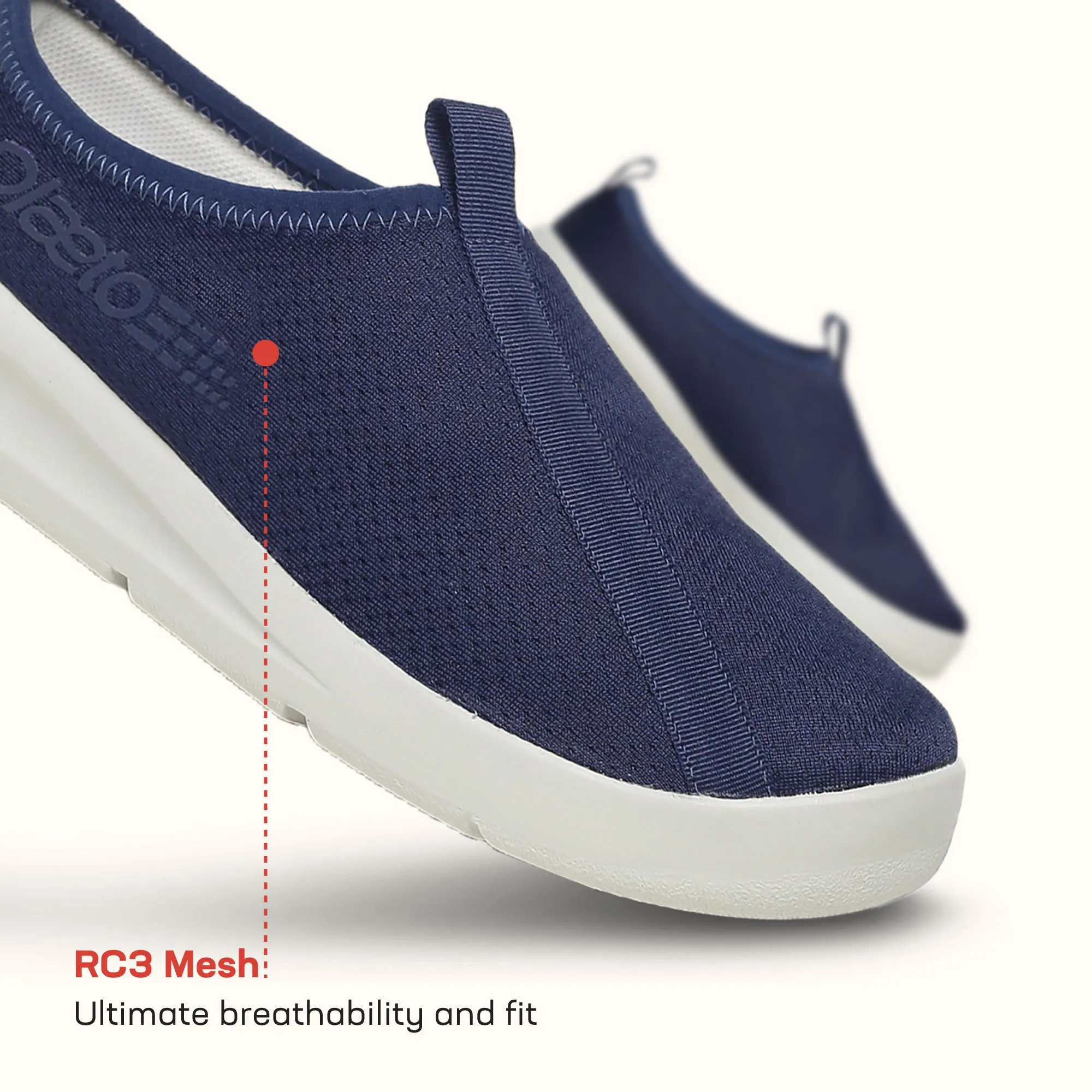 EZPlay Slip Ons for Men-Blue / Grey 500 Slip On Exhaust Slip On Stream Slip On Tv Slips On Rides Slips On Twitch Slip On Ride Slips On Rides Non Slip Slip On