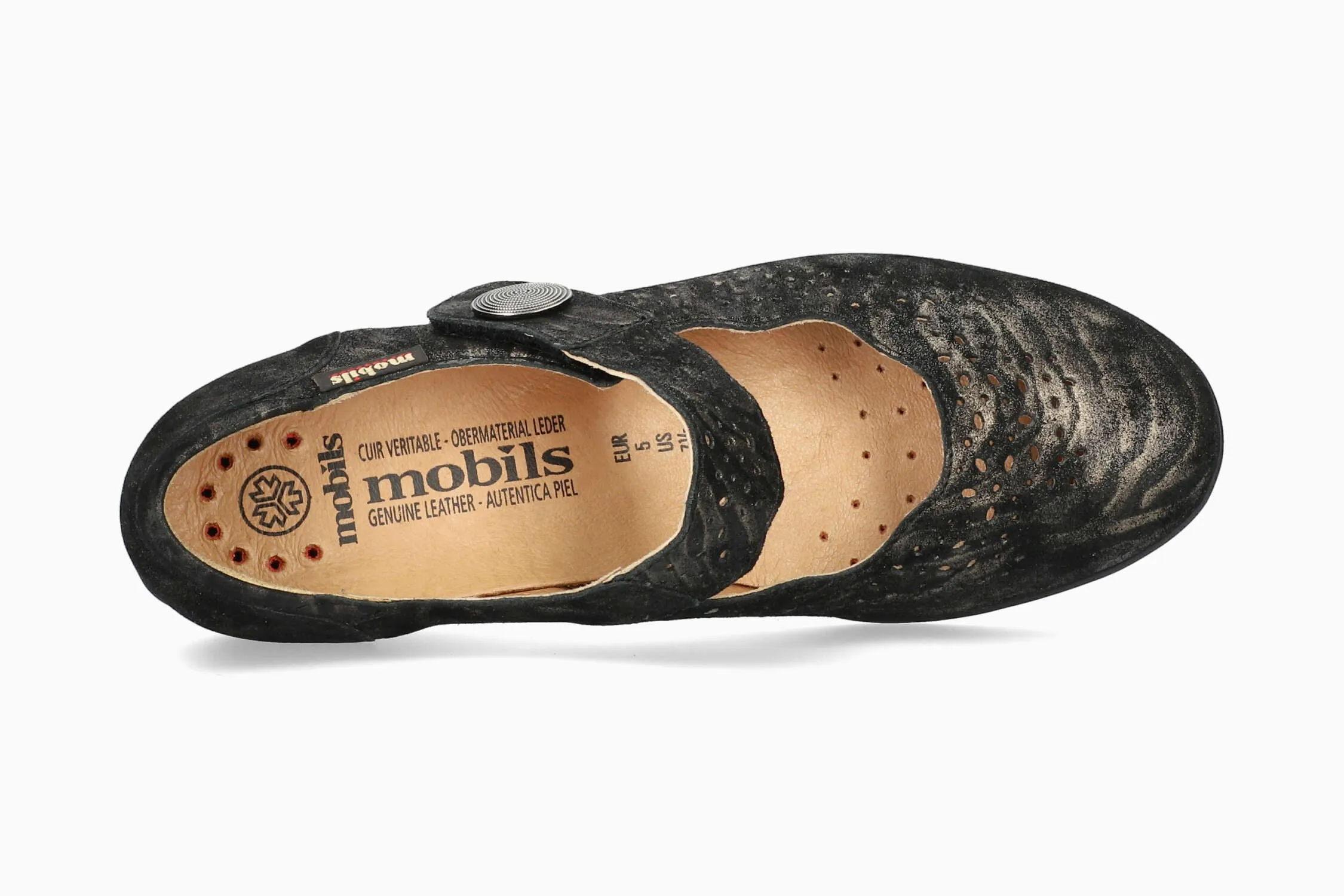 Fabienne - Platinum Best Slip On Shoes For Walking And Standing All Day