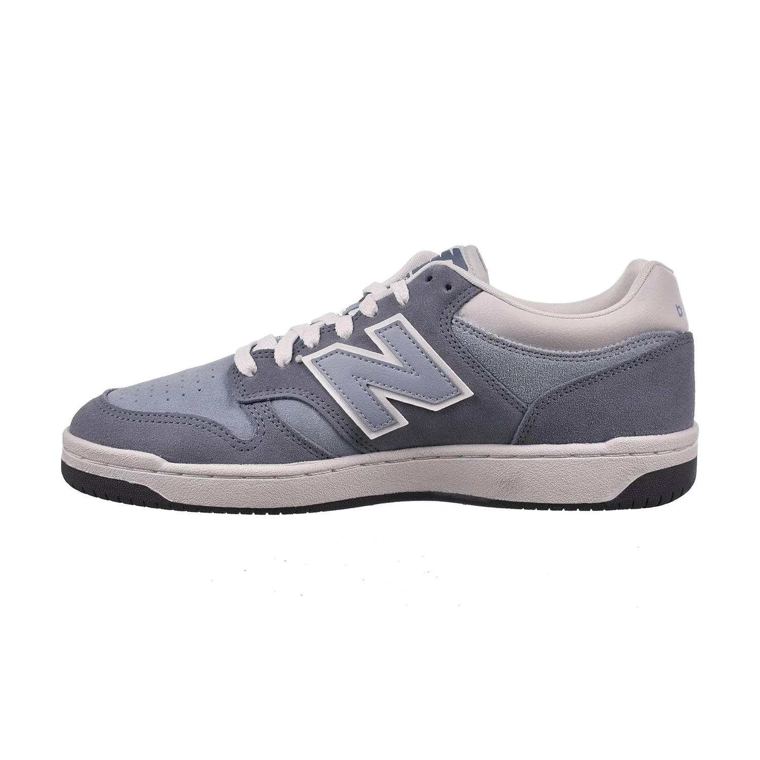 New Balance Unisex-child 4040 V7 Rubber-molded Baseball Shoe New Balance 480 Men's Shoes Grey