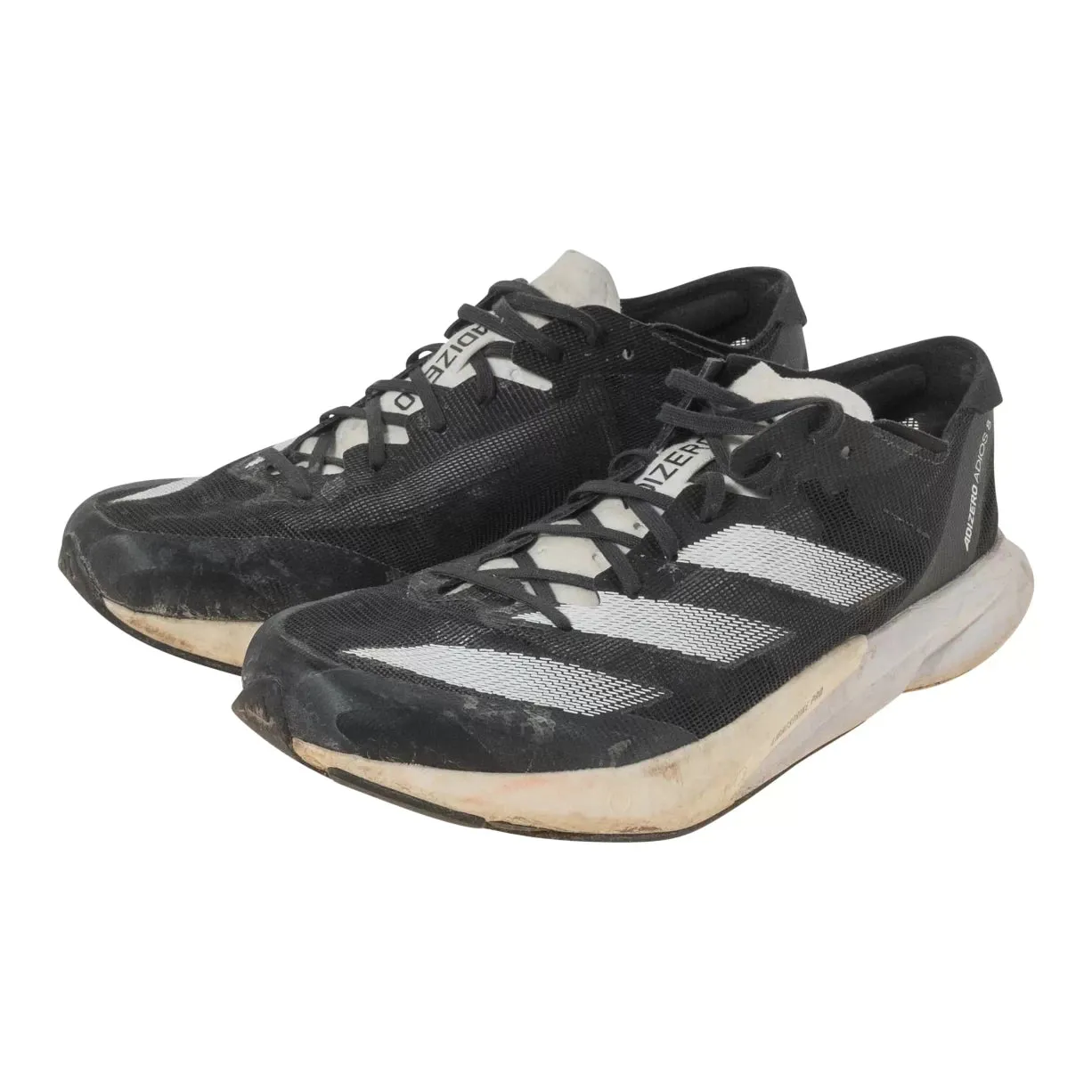 Adidas Adizero Adios 8 Shoes Adidas Shoes Sl