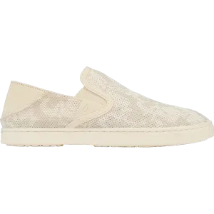 Women's Pehuea Loafers Heels