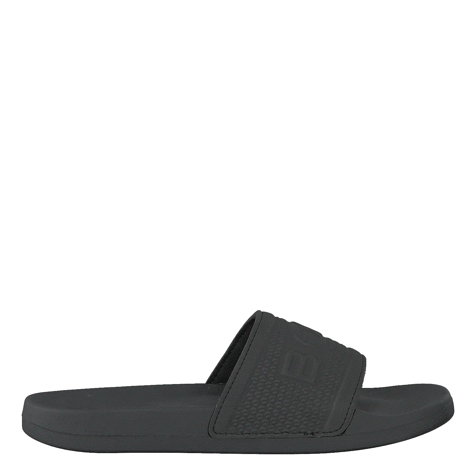 Romeo W Black Frogg Togg Flip Flops