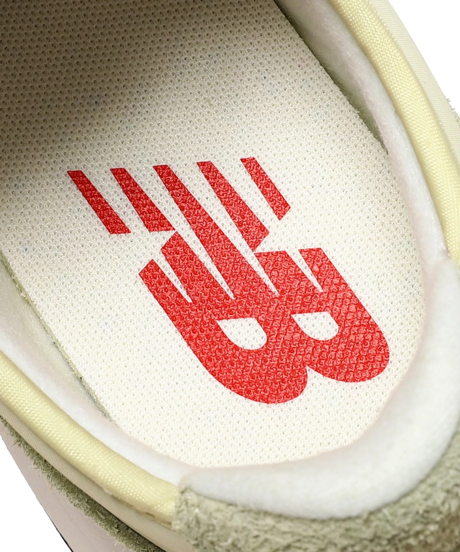 327 UF Silver New Balance Sneakers