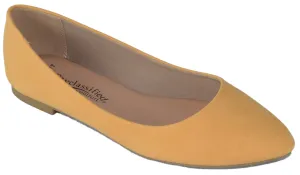 Flat Shoes Indonesia W-HOLD Mango City Classified
