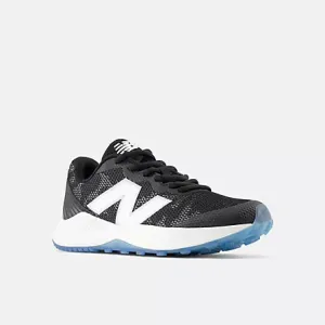 Kith New Balance Collab New Balance FuelCell v7 Youth Turf Trainer - Black