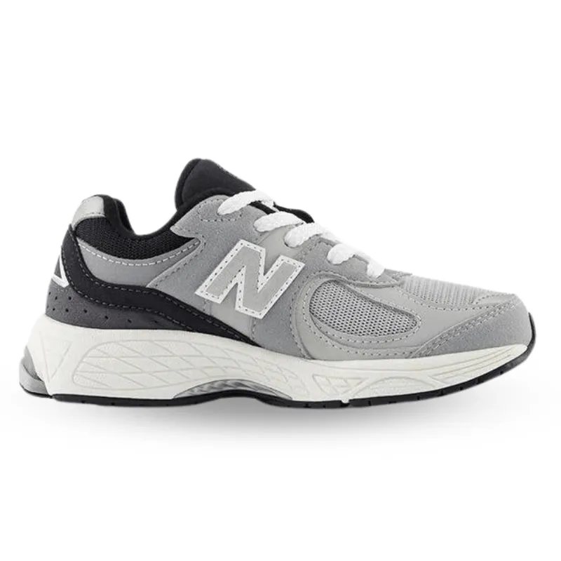 9060 Cream New Balance New Balance 2002R Shoes - Kid's PS