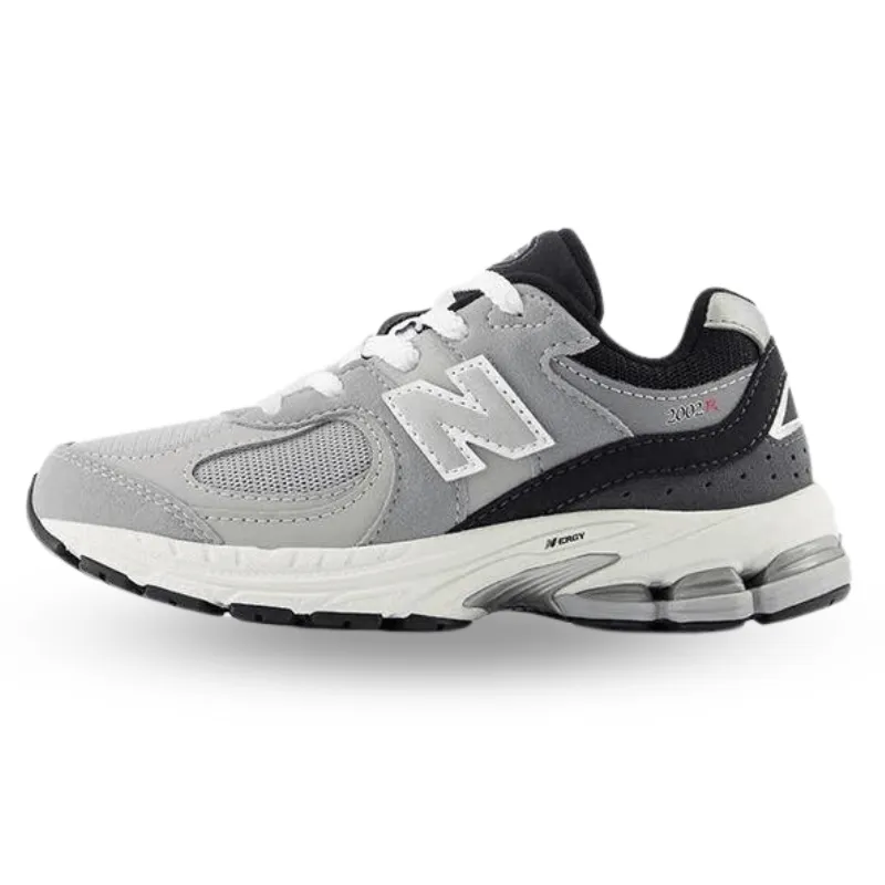 New Balance 2002R Shoes - Kid's PS New Balance Shoes With Rollbar Technology