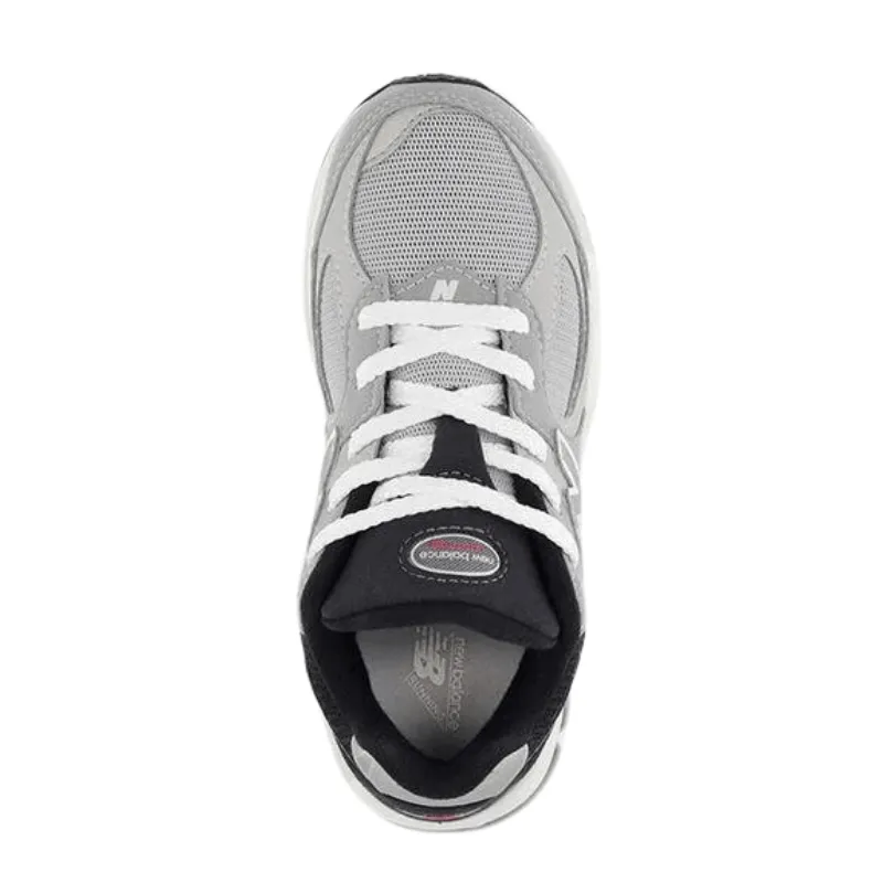 New Balance 2002R Shoes - Kid's PS Black New Balance 327 Women's