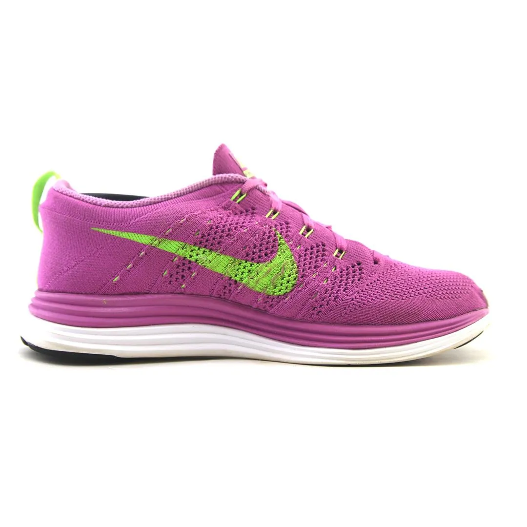 Running Shoes For Achilles Tendinopathy NIKE FLYKNIT LUNAR 1 