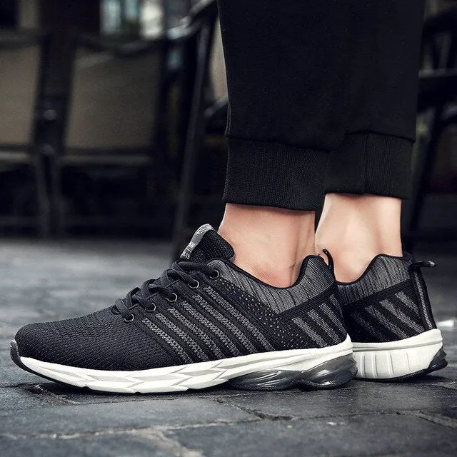 Best Daily Trainer Running Shoes 2024 FASTORM men sport runnning sneakers