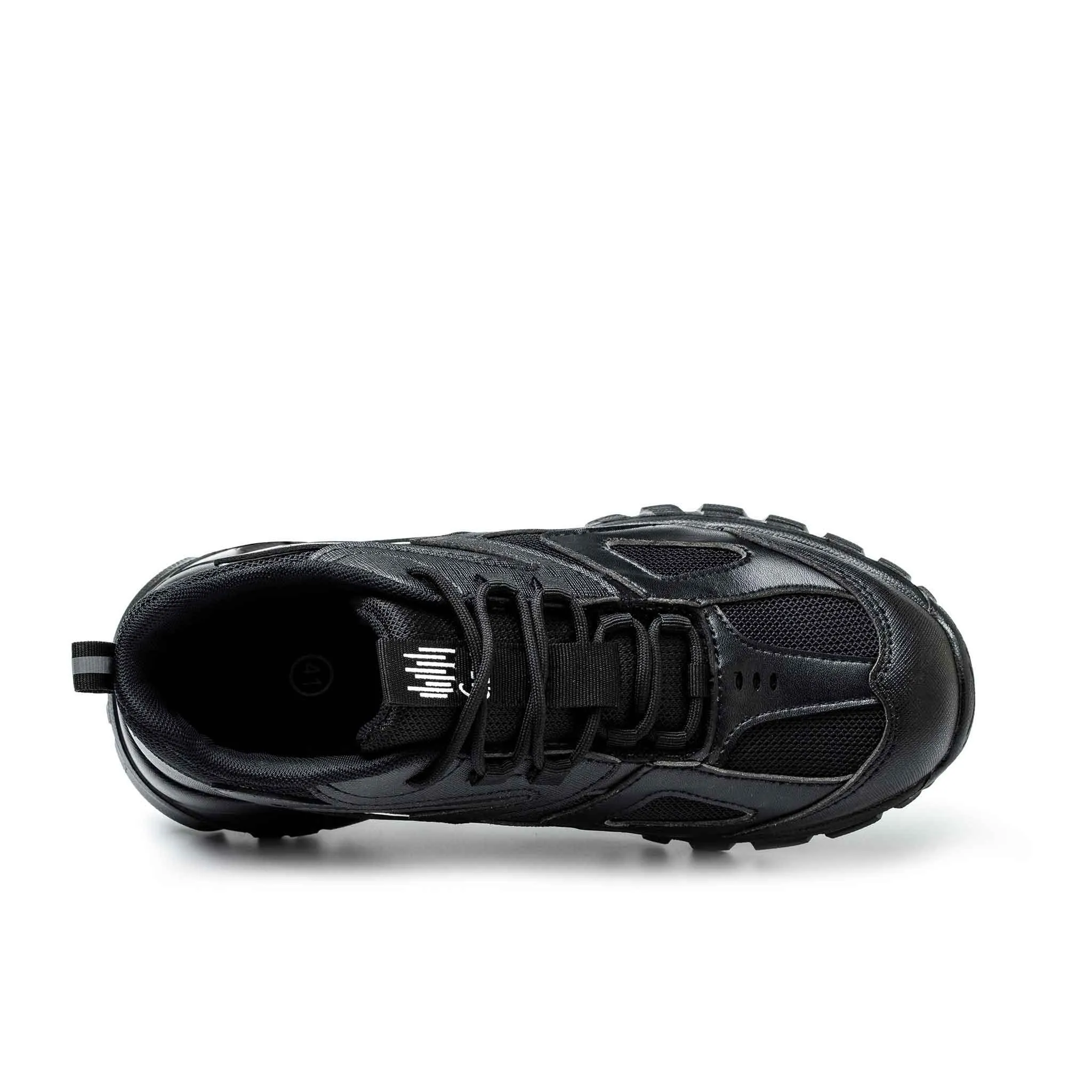 Women's SRA Rated Steel Toe Sneakers - Slip Resistant | B268 Best Tactical Work Boots