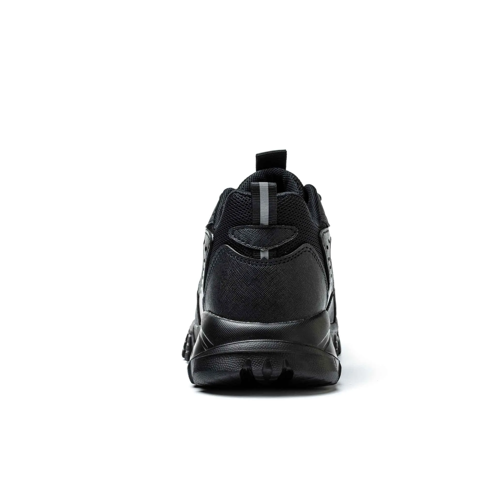 Women's SRA Rated Steel Toe Sneakers - Slip Resistant | B268 Metguard Work Boots