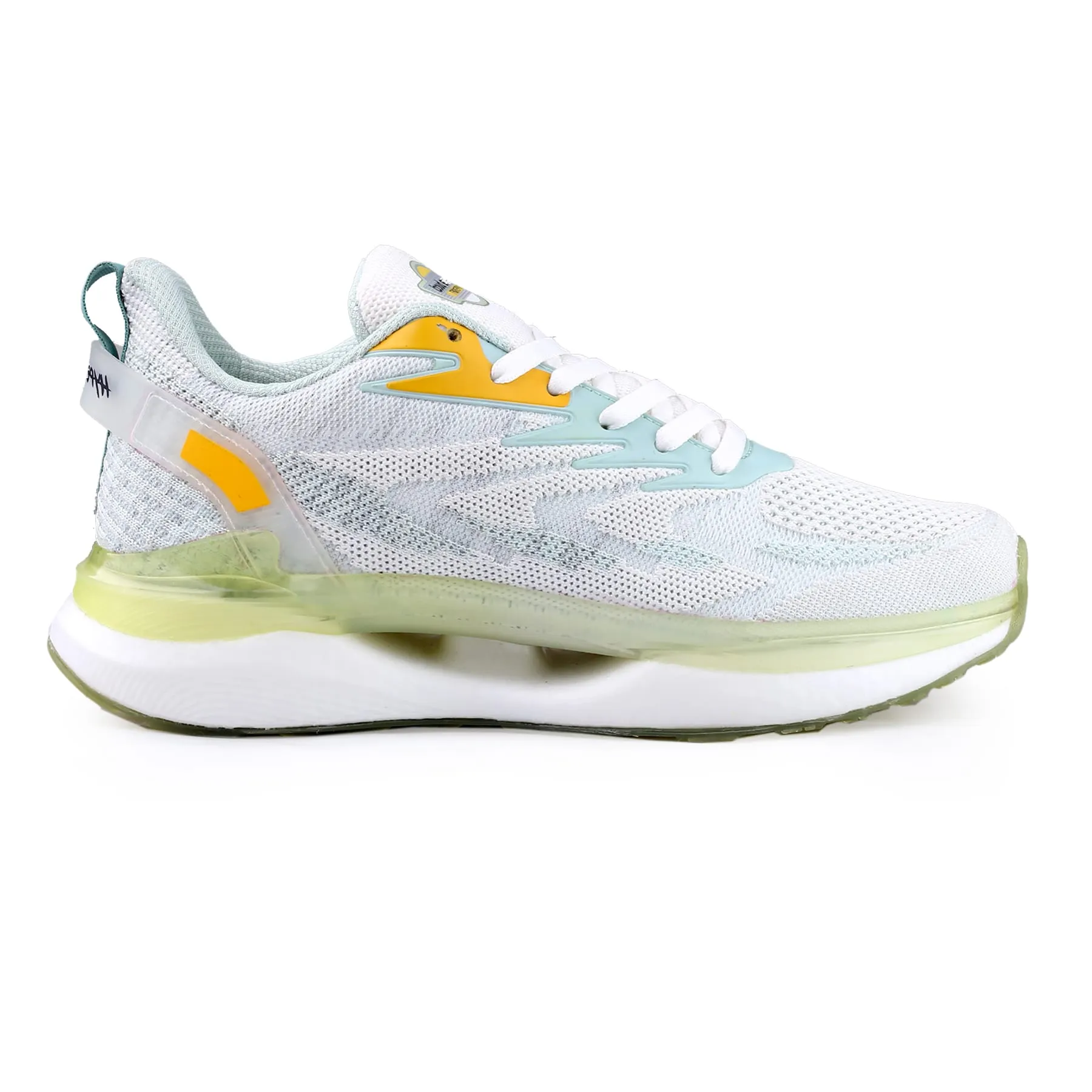 Sneakers Shoes High Top Bacca Bucci Hypersoft Series