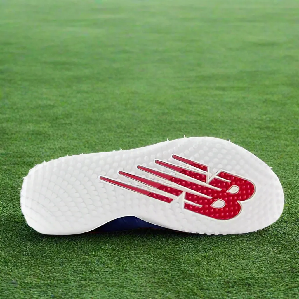 New Balance FuelCell 4040 v7 Turf Trainer - Royal Size 10 New Balance